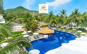 Sunprime Kamala Beach (Adults Only)